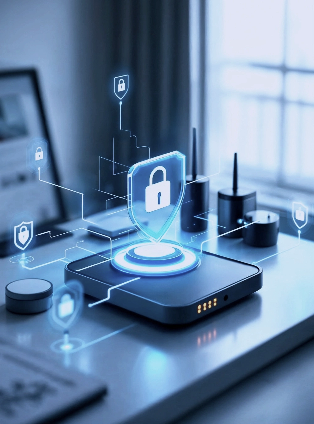 Cybersecurity Experts East Africa