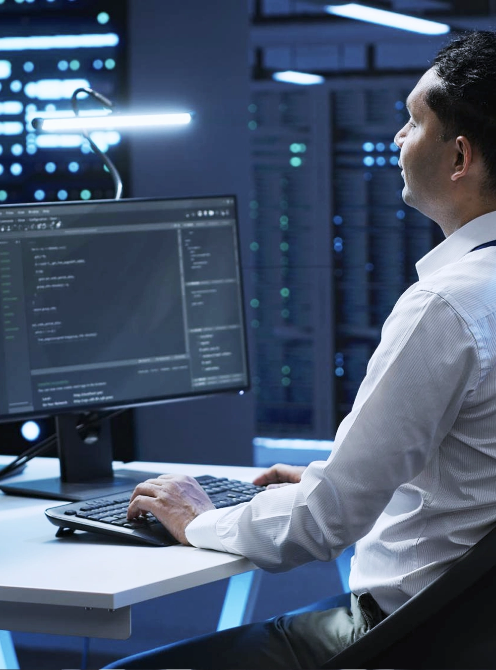 Cybersecurity Experts East Africa