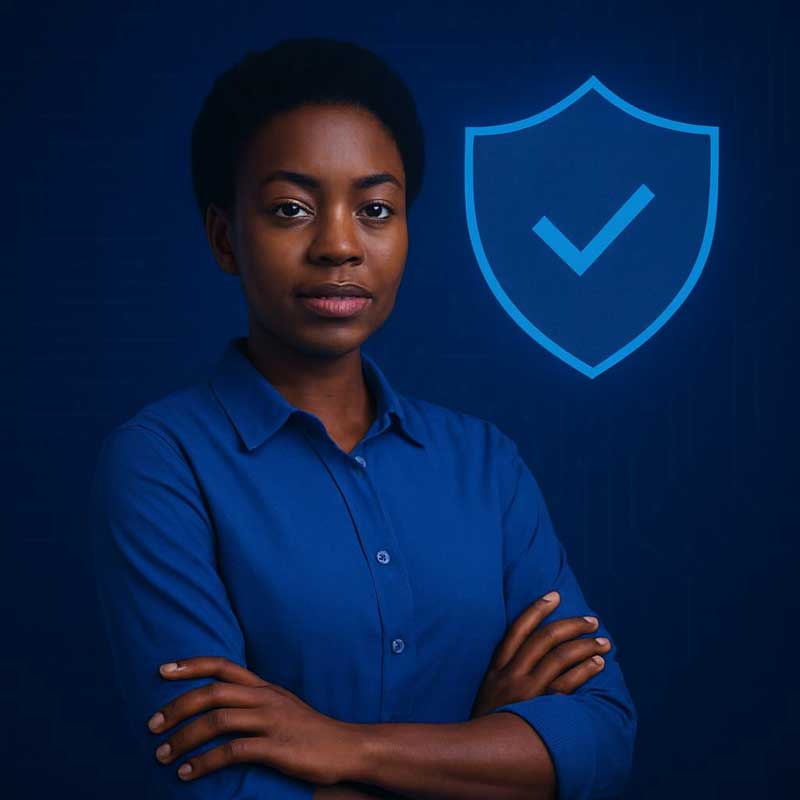 Cybersecurity Experts